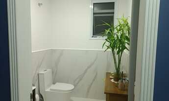 Imagem 5: Linda Casa para aluguel e venda com 248 metros 4dorm 2 suites