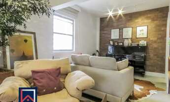 Imagem 4: Apartamento Venda 3 Dormitórios - 137 m² Itaim Bibi