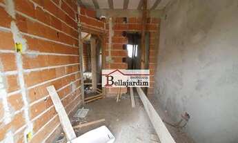 Imagem 4: Cobertura com 2 dormitórios à venda, 100 m² - Parque das Nações - Santo André/SP