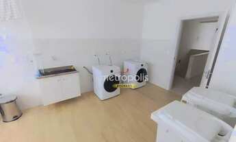 Imagem 7: Studio com 1 dormitório para alugar, 30 m² por R$ 1.820,00/mês - Centro - São Caetano do S