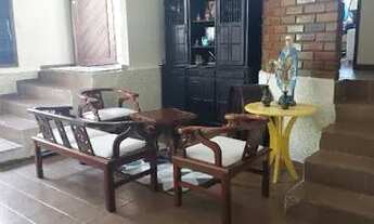 Imagem 5: Casa com 3 dormitórios à venda, 217 m² por R$ 550.000,00 - Jardim Cidade Universitária - J