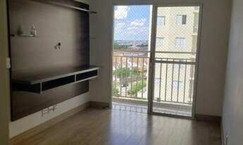 Imagem: Apartamento com 2 dormitórios para alugar