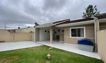 Imagem 4: Casa em condomínio Semi mobiliado