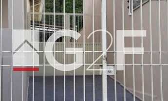 Imagem 2: Casa para venda no Bosque em Campinas!