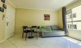 Imagem 4: Apartamento com 1 dormitório para alugar, em frente a FURB