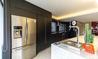 Imagem 7: Apartamento para Aluguel - Vila Madalena, 3 Quartos, 168 m2