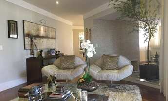 Imagem 6: Apartamento com 3 dormitórios à venda, 270 m² por R$ 1.469.500,00 - Jardim Avelino - São P