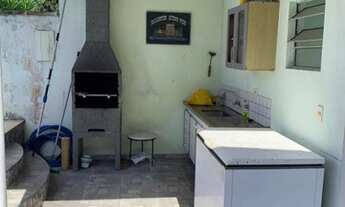 Imagem 5: Casa em Condomínio para Locação em Ubatuba, Horto Florestal, 8 dormitórios, 4 suítes, 5 ba