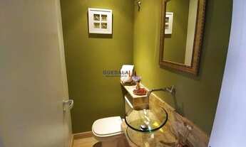 Imagem 6: São Paulo - Apartamento Padrão - Portal do Morumbi