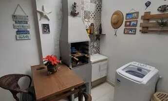 Imagem 4: Apartamento para Venda em Garopaba, Centro, 1 dormitório, 1 banheiro, 1 vaga