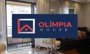 Imagem: Apartamento Venda 3 Dormitórios - 124 m²