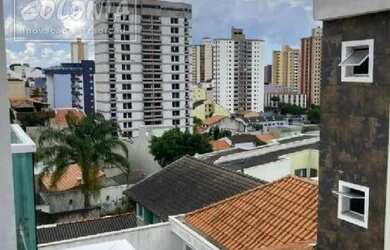 Imagem 2: Santo André - Apartamento Padrão - Parque das Nações