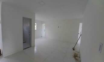 Imagem 4: Linda Casa Tipo Apartamento Com 2 Quartos, 3 Minutos da estrada do Pré