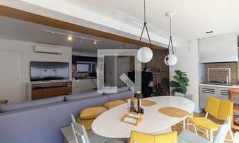 Imagem 4: Apartamento para Aluguel - Sumaré, 2 Quartos, 87 m2