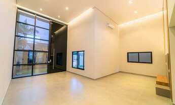 Imagem 5: VICENTE PIRES - CASA MODERNA DE ALTO PADRÃO