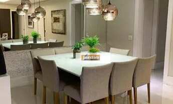 Imagem 2: Apartamento com 4 dormitórios à venda, 155 m² por R$ 2.000.000,00 - Centro - São Bernardo