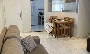 Imagem 3: Apartamento com 3 dormitórios à venda, 78 m² por R$ 380.000 - Aricanduva - São Paulo/SP