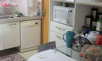 Imagem 6: Apartamento à venda em Jardim com 119 m², 3 quartos, 1 suíte, 2 vagas