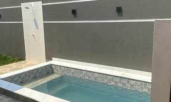 Imagem 3: Vendo Casa de 3 suítes 132m² no Condomínio Primor das Torres