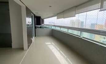 Imagem 3: Patamares 4 quartos 3 suítes Vista Mar