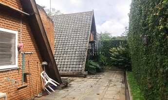 Imagem 4: LONDRINA - Casa Padrão - Canaã