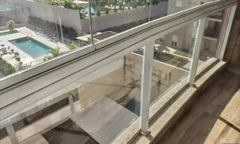 Imagem 2: Apartamento para aluguel possui 65 metros quadrados com 2 quartos