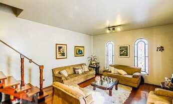 Imagem 4: Casa à Venda - Campo Belo, 4 Quartos, 270 m2