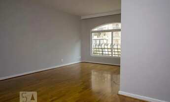 Imagem 4: Apartamento para Aluguel - Jardim Paulista, 3 Quartos, 146 m2