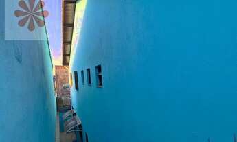 Imagem 5: Casa Sobrado em Vila Carmosina - São Paulo