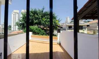 Imagem 3: Casa para Aluguel - Mandaqui, 3 Quartos, 125 m2