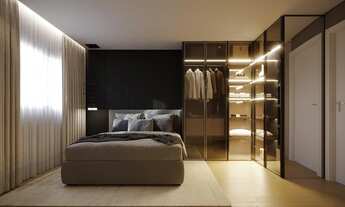 Imagem 7: EXCELENTE OPORTUNIDADE NA ZONA CENTRAL APART 2 DORM SENDO 1 SUÍTE