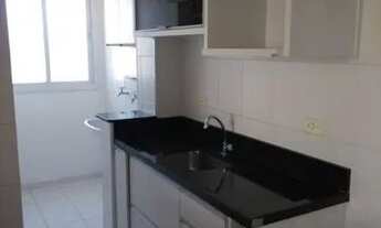 Imagem 7: Apartamento com 2 dormitórios para alugar, 60 m² por R$ 1.839,43/mês - Parque Industrial