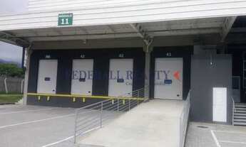 Imagem 2: Aluguel de galpão em Campo Grande