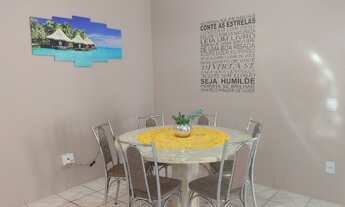 Imagem 6: Alugo mensal até 15/12 apto mobiliado 3 qtos (suite), 88M2 a 250 mts praia ingleses