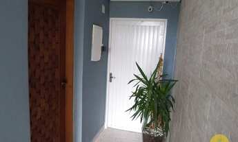 Imagem 5: Sobrado reformado na Vila Madalena