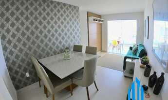 Imagem 4: Lançamento Residencial CÉU, No Canto nobre da Praia 03 Quartos com linda vista