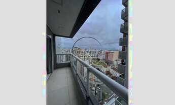 Imagem 7: Apartamento 1 dormitório p/ alugar no Boqueirão em Praia Grande/SP