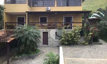 Imagem 5: Casa com 7 dormitórios à venda, 404 m² por R$ 850.000,00 - Parque Tamariz - Iguaba Grande