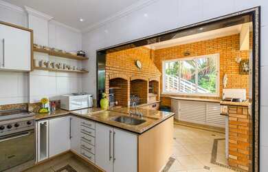 Imagem 5: Casa Sobrado com 850 m² com 4 quartos no Morumbi!