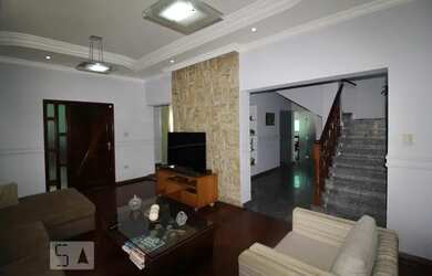 Imagem 3: Casa à Venda - Santa Maria, 3 Quartos, 282 m2