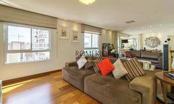 Imagem: Lindo Apartamento 210 m² - Vila Olímpia