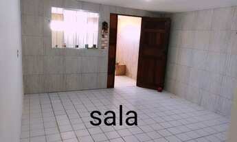 Imagem 2: Casa para alugar em mangabeira