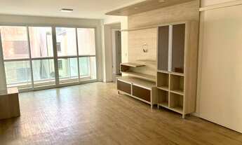 Imagem 2: Apartamento - Alto da XV com 77 metros /2 quartos sendo 1 suíte e 2 vagas garagem