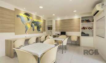 Imagem 3: Jardim Lindóia - Porto Alegre