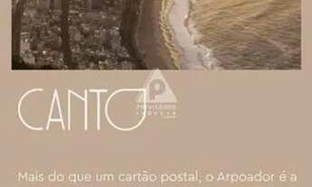 Imagem: Apartamento à venda, 1 quarto, Copacabana