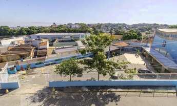 Imagem 4: Apartamento para Aluguel - Jardim Guanabara, 2 Quartos, 70 m2