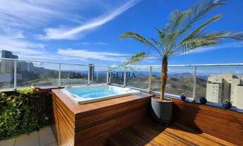 Imagem 3: Nova Lima - Apartamento Padrão - Vila Da Serra