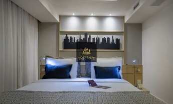 Imagem 2: Flat disponível em Pinheiros - SP