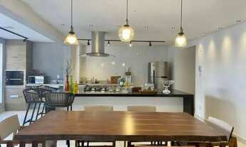 Imagem 6: Apartamento para venda possui 126m² com 2 quartos em Jardim Goiás - Goiânia - GO