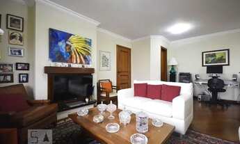 Imagem 4: Apartamento à Venda - Portal do Morumbi, 3 Quartos, 136 m2